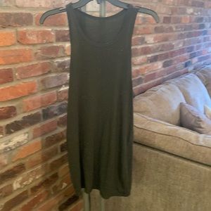 Lululemon tank sz 8